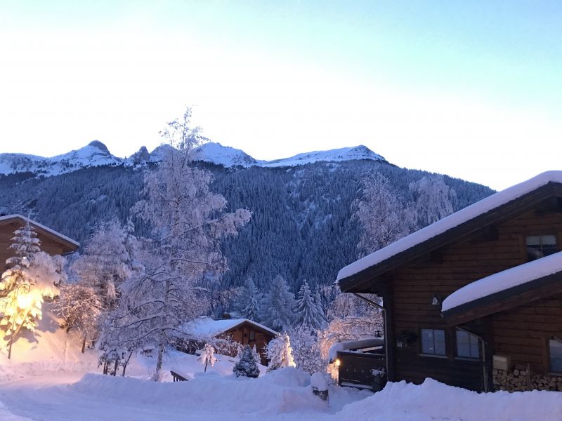 foto 26 Aluguer de férias entre particulares Valfréjus chalet Ródano-Alpes Sabóia