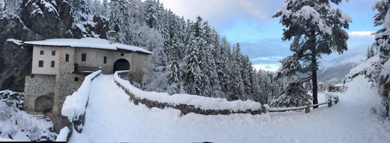 foto 27 Aluguer de férias entre particulares Valfréjus chalet Ródano-Alpes Sabóia