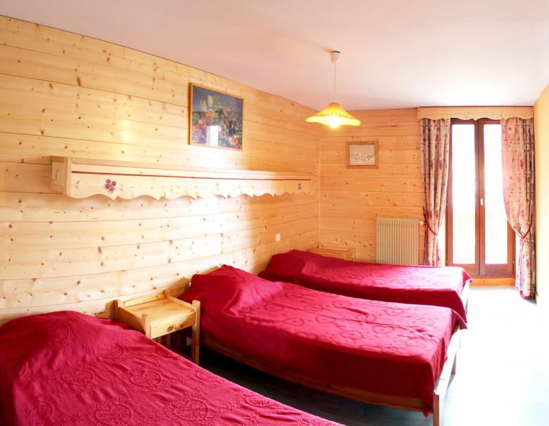 foto 7 Aluguer de frias entre particulares Morzine appartement Rdano-Alpes Alta Sabia quarto 2