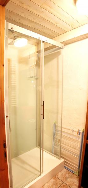 foto 10 Aluguer de frias entre particulares Morzine appartement Rdano-Alpes Alta Sabia casa de banho