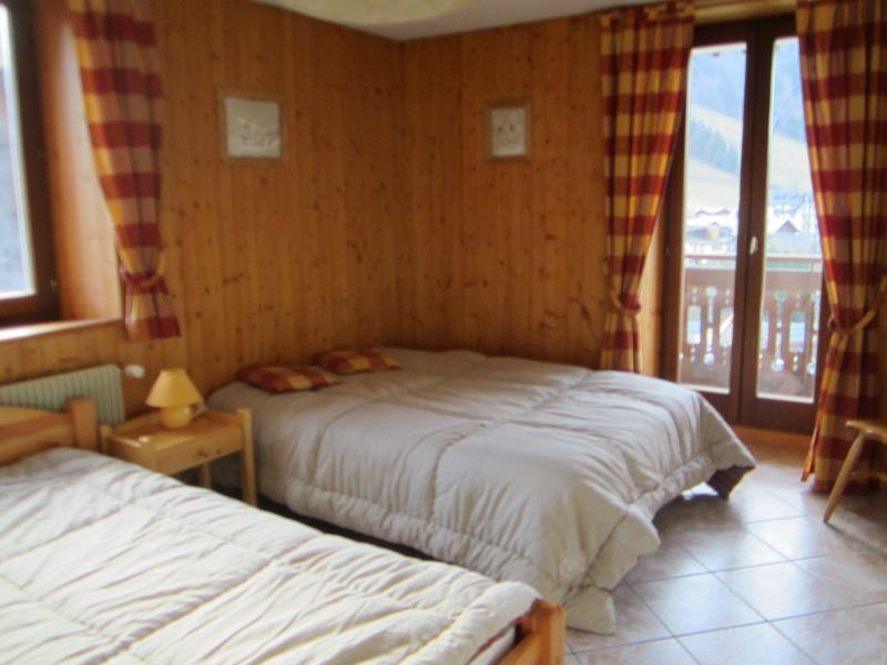 foto 8 Aluguer de frias entre particulares Morzine appartement Rdano-Alpes Alta Sabia quarto 3