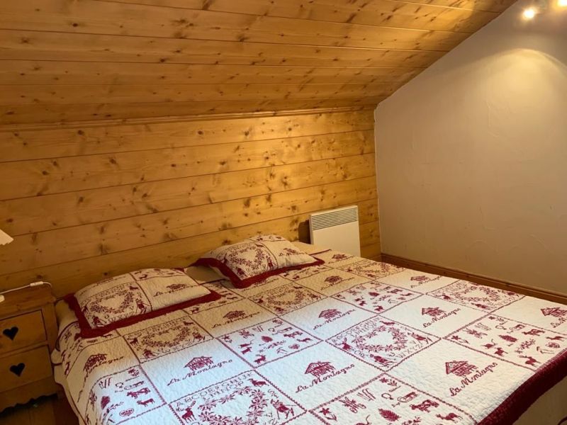 foto 5 Aluguer de férias entre particulares Crest Voland Cohennoz appartement Ródano-Alpes Sabóia