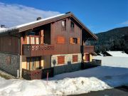 Aluguer frias La Clusaz para 2 pessoas: appartement n 50169