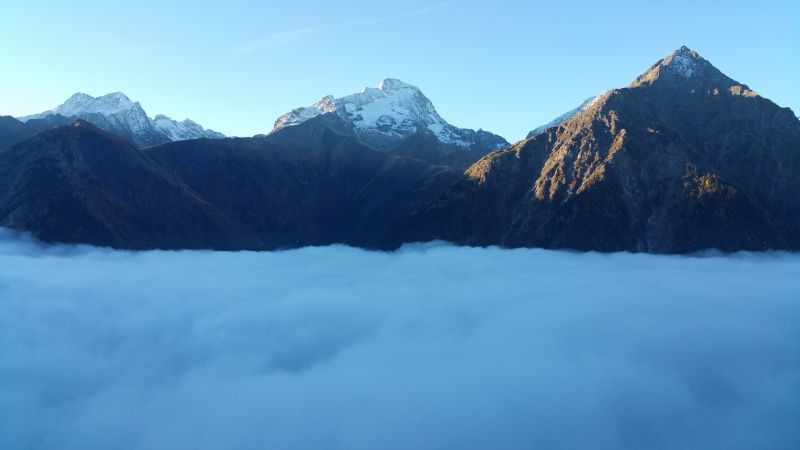 foto 15 Aluguer de frias entre particulares Les 2 Alpes appartement Rdano-Alpes Isre Outras