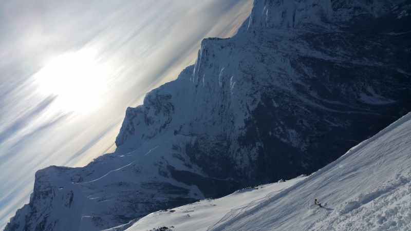 foto 16 Aluguer de frias entre particulares Les 2 Alpes appartement Rdano-Alpes Isre Outras