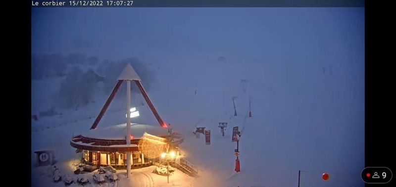 foto 7 Aluguer de frias entre particulares Le Corbier studio Rdano-Alpes Sabia