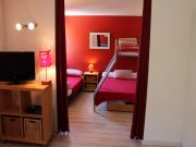 Aluguer frias Altos Pirineus para 5 pessoas: appartement n 50729