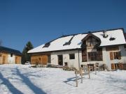 Aluguer casas de turismo rural frias Alpes Franceses: gite n 50737