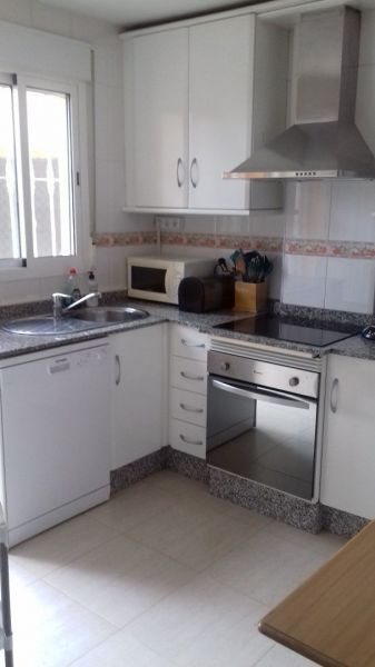 foto 15 Aluguer de frias entre particulares Vera appartement Andaluzia Almera (provncia de)