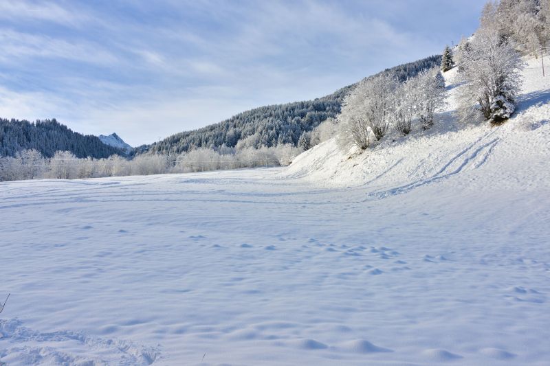 foto 9 Aluguer de frias entre particulares Les Contamines Montjoie chalet Rdano-Alpes Alta Sabia
