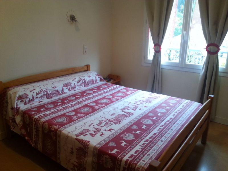 foto 4 Aluguer de frias entre particulares Le Mont Dore appartement Auvergne Puy-de-Dme quarto 1