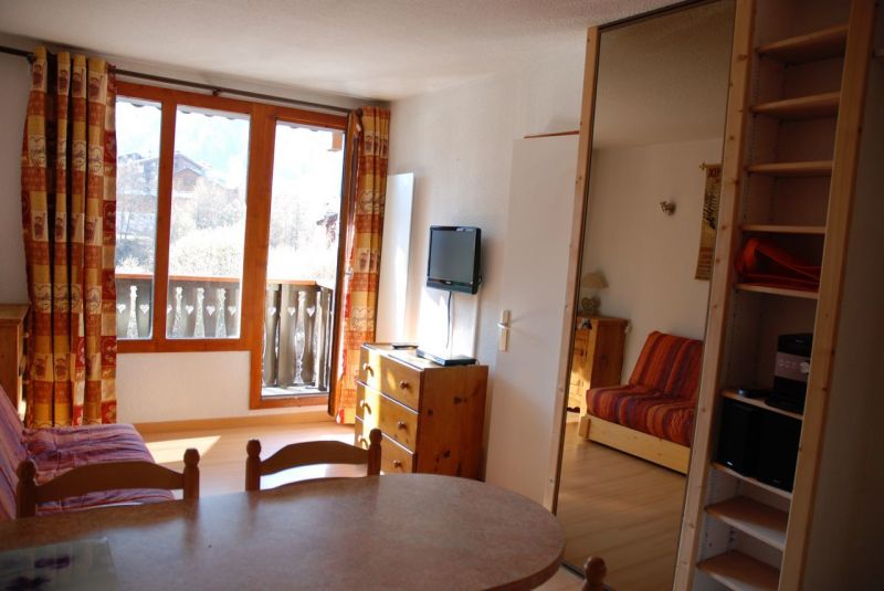 foto 2 Aluguer de frias entre particulares Val d'Isre appartement Rdano-Alpes Sabia Sala de estar