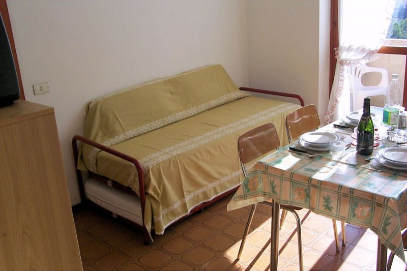 foto 16 Aluguer de frias entre particulares San Bartolomeo al Mare appartement Ligria Impria Sala de jantar