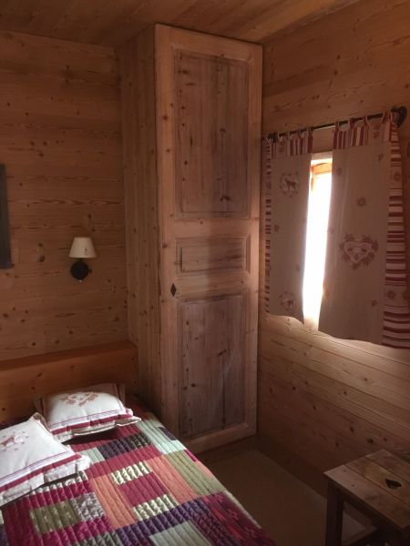 foto 4 Aluguer de férias entre particulares Les Arcs appartement Ródano-Alpes Sabóia quarto