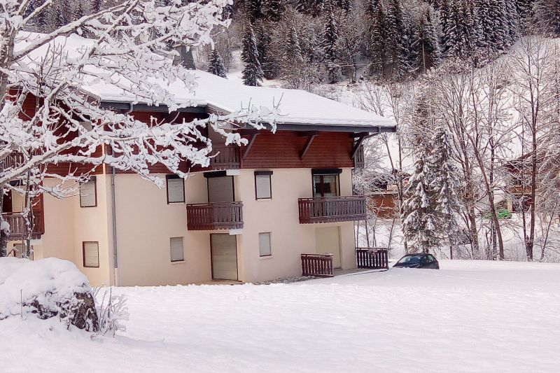 foto 0 Aluguer de frias entre particulares Chtel appartement Rdano-Alpes Alta Sabia