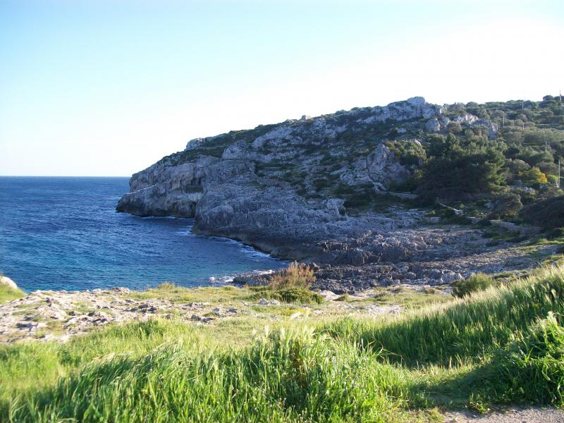 foto 16 Aluguer de férias entre particulares Santa Maria di Leuca appartement Puglia Lecce (província de) Vista dos arredores