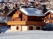 Aluguer montanha Les Saisies: chalet n 51561