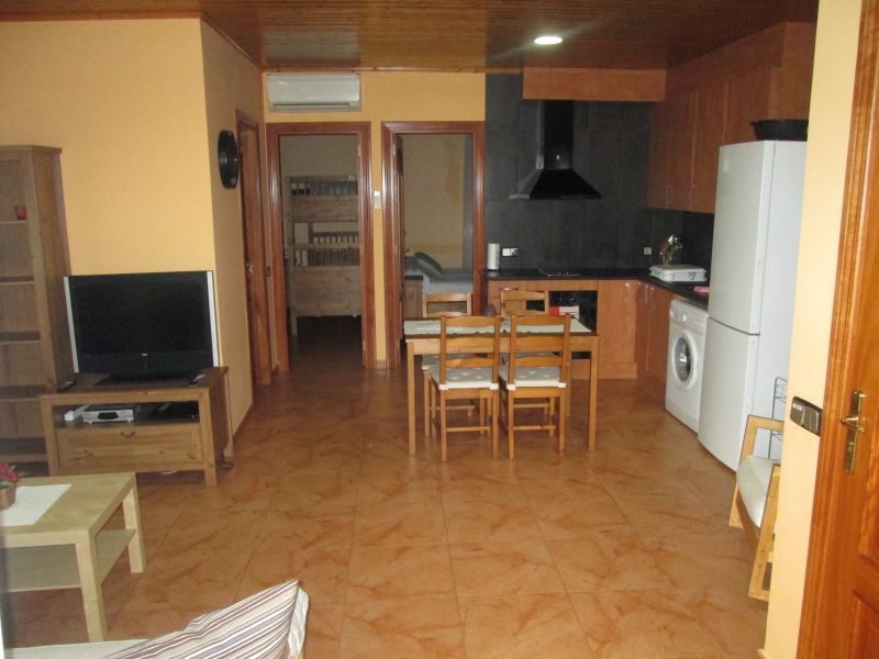 foto 1 Aluguer de frias entre particulares Calafell appartement Catalunha Tarragona (provncia de) Outras