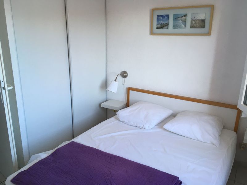 foto 4 Aluguer de frias entre particulares Frontignan appartement Languedoc-Roussillon Hrault quarto 1