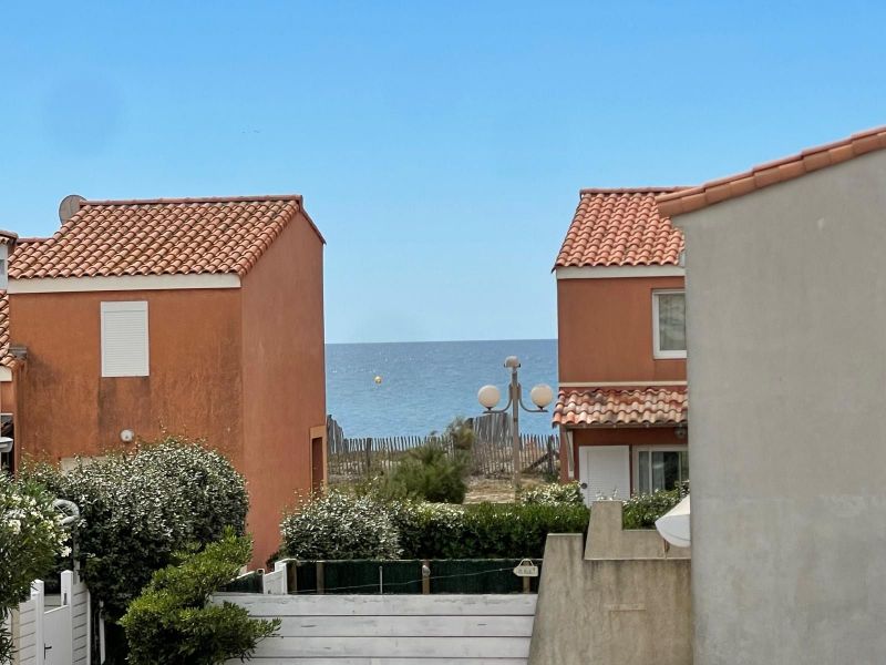 foto 0 Aluguer de frias entre particulares Frontignan appartement Languedoc-Roussillon Hrault