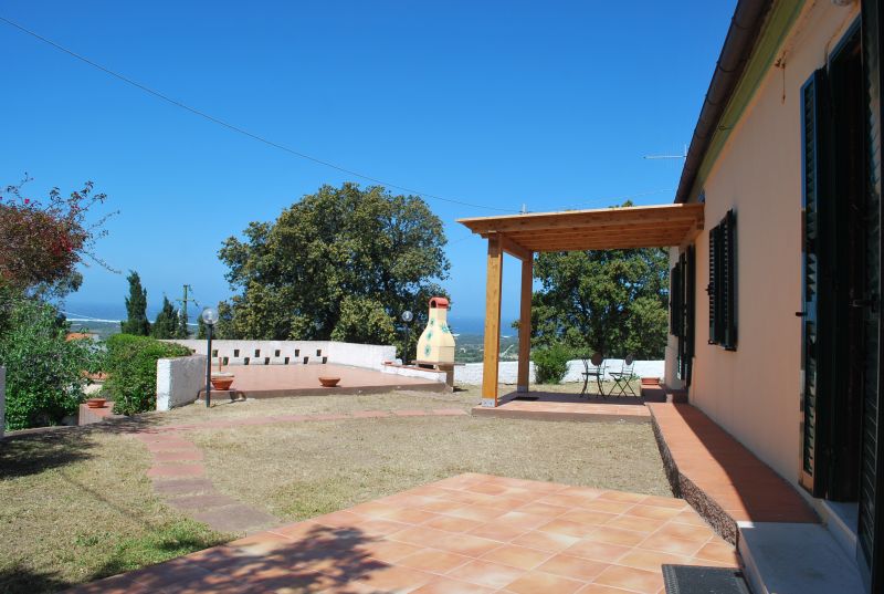 foto 0 Aluguer de frias entre particulares Badesi maison Sardenha Olbia Tempio (provncia de) Vista desde do alojamento