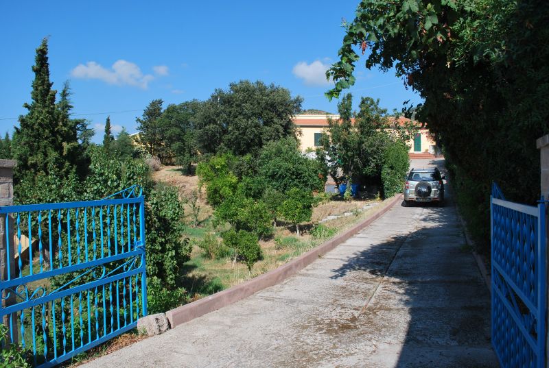 foto 4 Aluguer de frias entre particulares Badesi maison Sardenha Olbia Tempio (provncia de) Vista exterior do alojamento