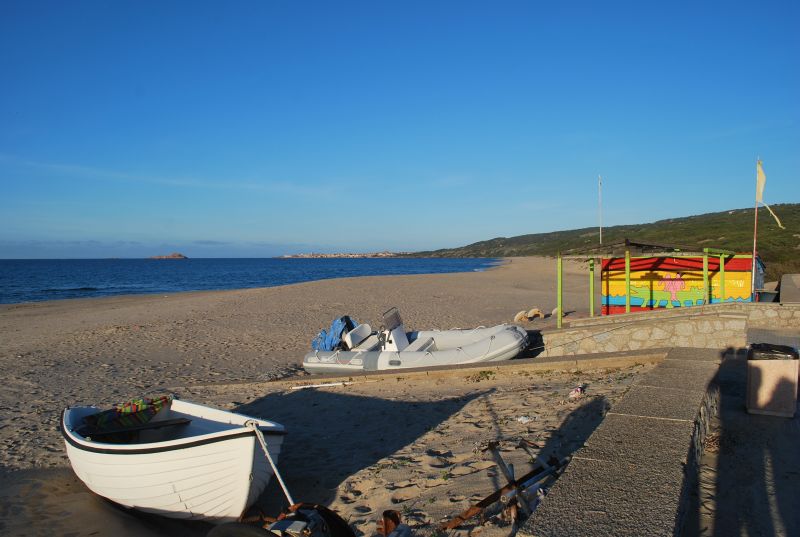 foto 1 Aluguer de frias entre particulares Badesi maison Sardenha Olbia Tempio (provncia de) Praia