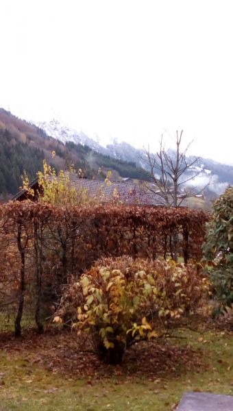 foto 28 Aluguer de frias entre particulares Abondance studio Rdano-Alpes Alta Sabia Vista desde do alojamento