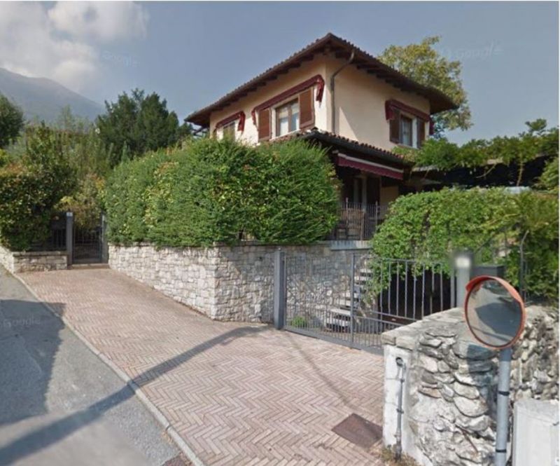 foto 4 Aluguer de frias entre particulares Verbania villa Piemonte Verbano Cusio Ossola Vista exterior do alojamento