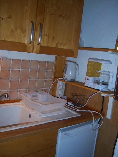 foto 4 Aluguer de frias entre particulares Les Menuires appartement Rdano-Alpes Sabia Cozinha independente