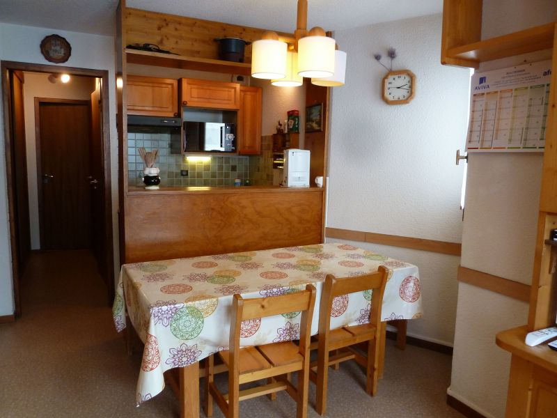 foto 12 Aluguer de frias entre particulares Pralognan la Vanoise appartement Rdano-Alpes Sabia Canto cozinha