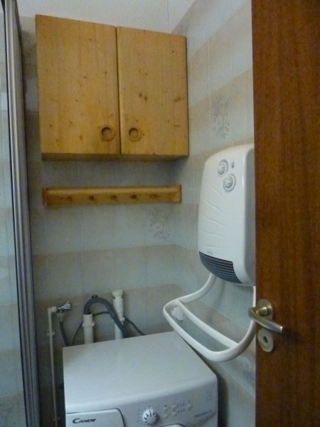 foto 25 Aluguer de frias entre particulares Pralognan la Vanoise appartement Rdano-Alpes Sabia Duche