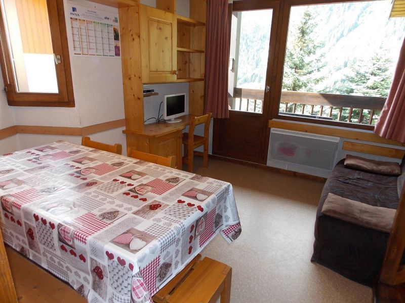 foto 8 Aluguer de frias entre particulares Pralognan la Vanoise appartement Rdano-Alpes Sabia Sala de estar