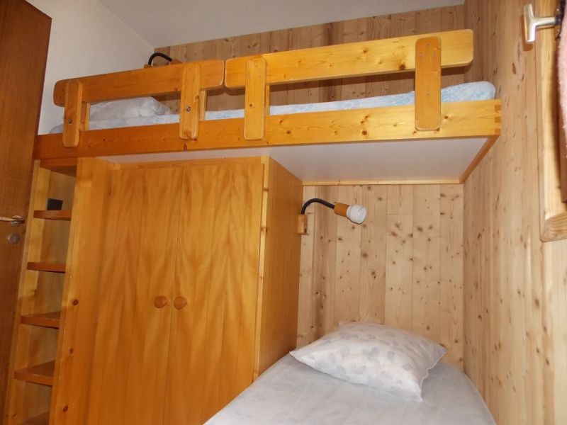 foto 21 Aluguer de frias entre particulares Pralognan la Vanoise appartement Rdano-Alpes Sabia quarto 3