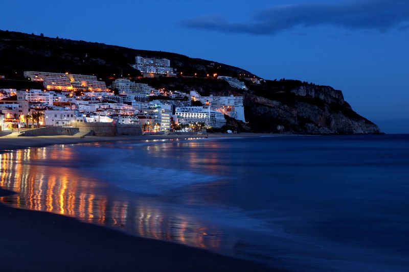 foto 20 Aluguer de frias entre particulares Sesimbra appartement Grande Lisboa e Setbal Setbal Praia