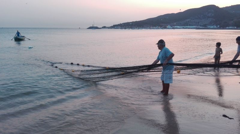 foto 21 Aluguer de frias entre particulares Sesimbra appartement Grande Lisboa e Setbal Setbal Praia