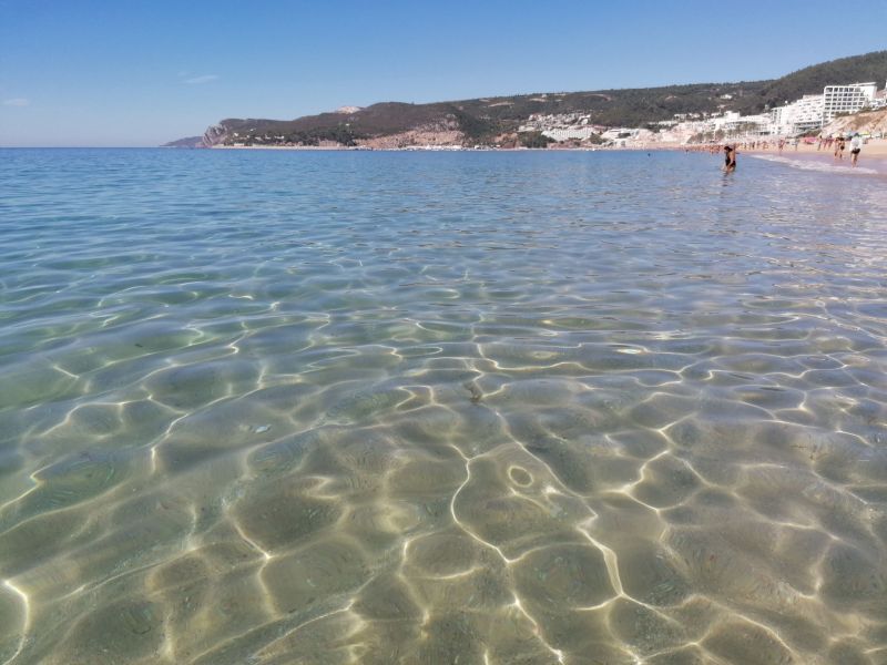 foto 18 Aluguer de férias entre particulares Sesimbra appartement Grande Lisboa e Setúbal Setúbal Praia