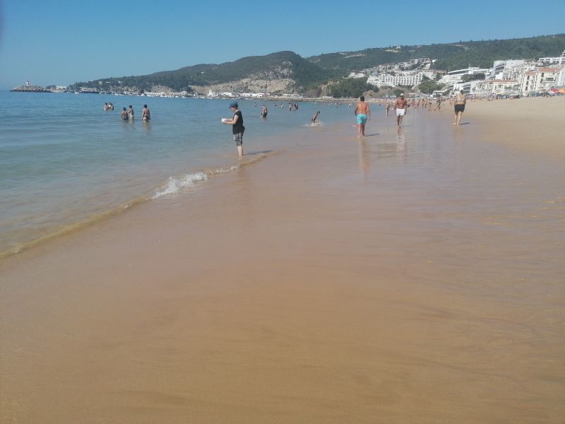 foto 25 Aluguer de frias entre particulares Sesimbra appartement Grande Lisboa e Setbal Setbal Praia