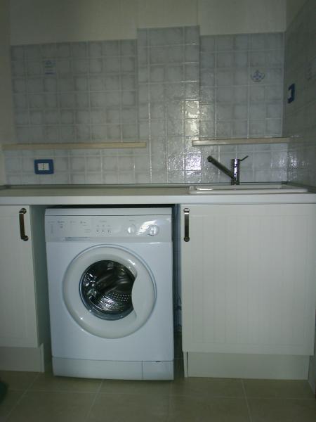 foto 3 Aluguer de frias entre particulares Gallipoli appartement Puglia Lecce (provncia de)