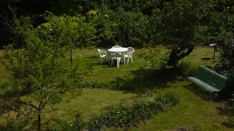 foto 5 Aluguer de férias entre particulares Ax Les Thermes appartement Midi-Pyrénées Ariège Vista desde do alojamento