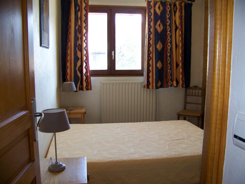 foto 7 Aluguer de férias entre particulares Les 2 Alpes appartement Ródano-Alpes Isère quarto 2