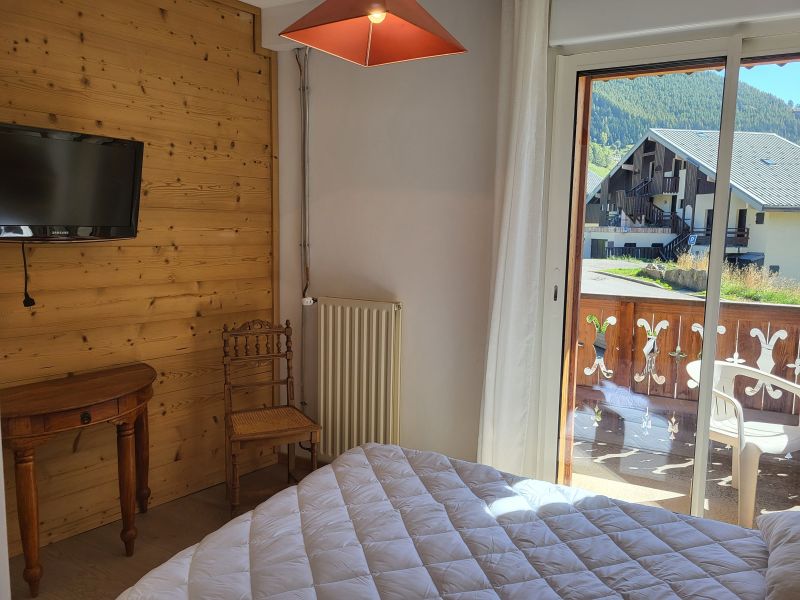 foto 10 Aluguer de férias entre particulares Les 2 Alpes appartement Ródano-Alpes Isère quarto 3