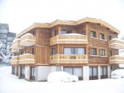 Aluguer apartamentos frias Alpe D'Huez: appartement n 53010