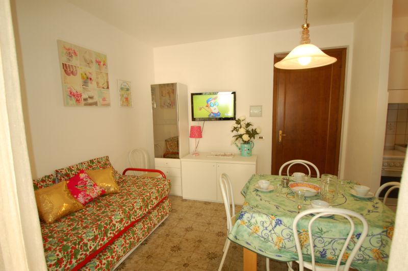 foto 4 Aluguer de frias entre particulares Principina a Mare appartement Toscana Grosseto (provncia de) Sala de estar