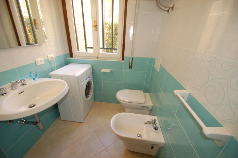foto 9 Aluguer de frias entre particulares Principina a Mare appartement Toscana Grosseto (provncia de) casa de banho 1