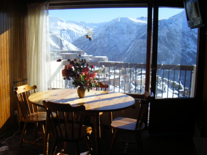 foto 4 Aluguer de frias entre particulares Orcires Merlette studio Provena-Alpes-Costa Azul Altos Alpes Sala de estar