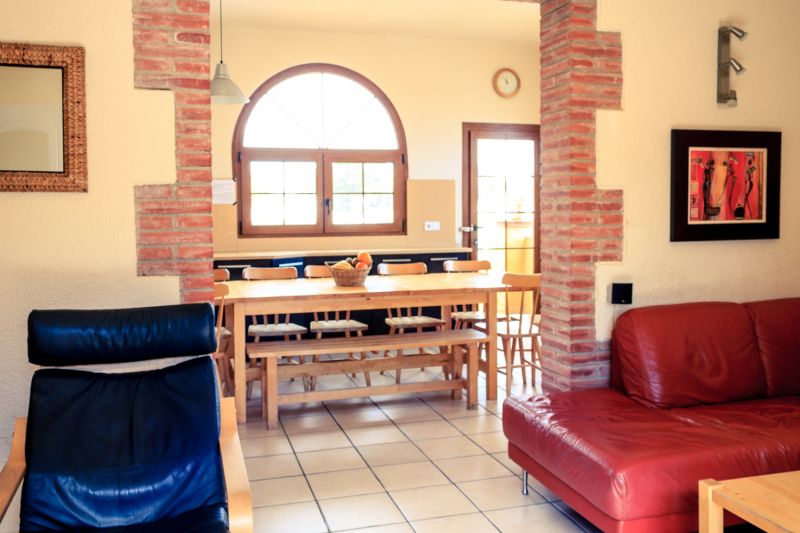 foto 8 Aluguer de frias entre particulares Empuriabrava villa Catalunha Girona (provncia de) Sala de estar