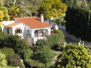 Aluguer casas frias Espanha: villa n 53480