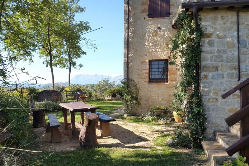 foto 0 Aluguer de frias entre particulares Penna San Giovanni villa Marche Macerata (provncia de)