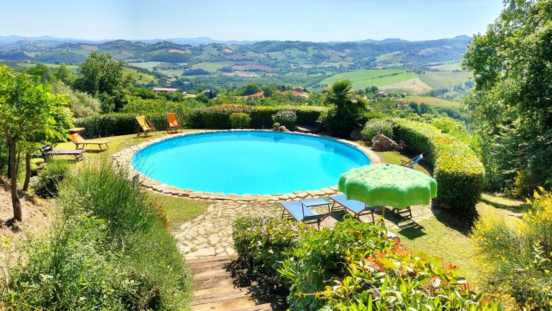 foto 18 Aluguer de frias entre particulares Penna San Giovanni villa Marche Macerata (provncia de) Piscina